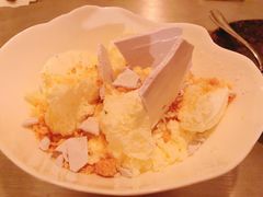 -Ocean's Table 欧舍