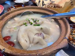 -馬伍旺川菜(江北虹悦城店)