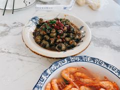 -蟹天蟹地农家菜·阳澄湖大闸蟹(浅水湾店)