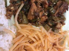 -浙江大学西溪校区-食堂