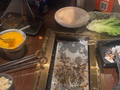 -新石器烤肉(中房金谊广场店)
