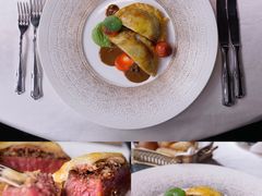 -北京古城老院厉晓麟精致菜