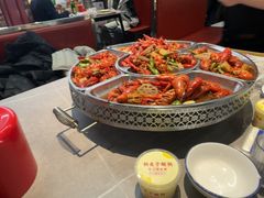 -刘一龙虾(理工店)