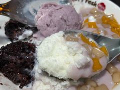 -鲜芋仙(观音桥大融城LG店)