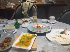 -雪龙轩中餐厅(银基冰雪酒店)