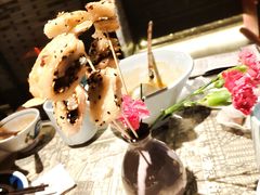 红糖麻糍-桂满陇-西湖船宴(西单大悦城店)