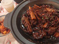 -回味黑鸭煲·始于2006(万松园店)