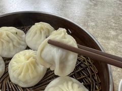 -曼曼汤包(建国西路店)