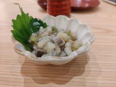 芥末章鱼-YAMAKAWA(龙湖胥江天街店)