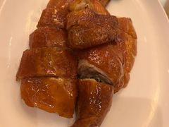 -利苑酒家(合景国际金融广场店)
