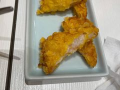 -池奈·咖喱蛋包饭(熙地港店)