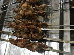 -文文烤肉(大皮院店)