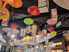 -万达广场(济南高新店)