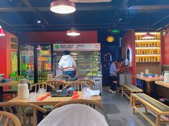 -隐酌火锅鸡(御河新城店)