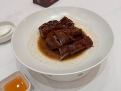 -喜宴又一村·粤菜·茶点·海鲜(壹方天地店)