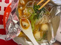 -见味花甲(福田coco park店)