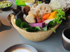 -湊湊火锅·茶憩(南京万象天地店)