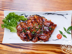 -葉家.焼鳥.居酒屋(惠利街店)