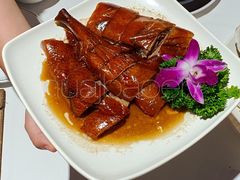 -强记海鲜·大排档(蛇口新街店)