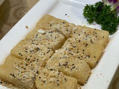 -百年银屏蚝烙·潮汕菜·非遗(乐山店)