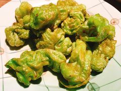 -缘生态云南菜·野生菌庭院餐厅(华侨城店)