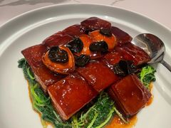 黑松露红烧肉-海味观(老西门店)