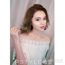 中发-P.STYLE派斯造型