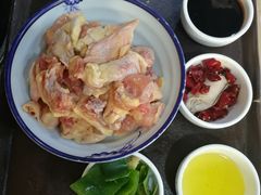 -炮爷东北铁锅炖(棠安路店)