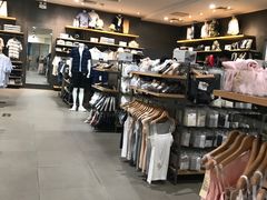 -MUJI无印良品(恒隆广场店)