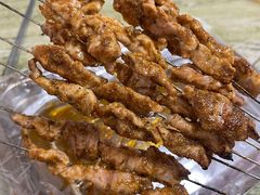 -酒宝荡烧烤(长航局江大路住宅小区店)