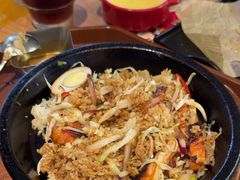 -豪客来牛排(红豆万花城店)