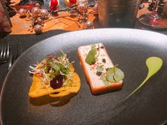 -AZUL by FUEL蓝色·法式酒馆(琶醍店)