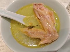 龙井茶香土鸡煲-龙井壹号·茶缘山景宴(龙井村店)