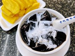 -老城糖水铺(珠海东店)