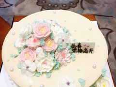 -花间烘焙BLossom Bakery