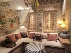 -叶叶菩提(太原别墅店)