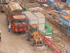 -百汇商业广场(东风西路店)