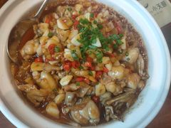 -小天厨民间菜馆(深圳街店)
