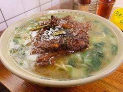 大排面-无名氏面馆(邮电路店)