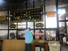 -陈记百年驴肉汤(金耀路店)