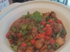 -丽华园(汉阳龙阳店)