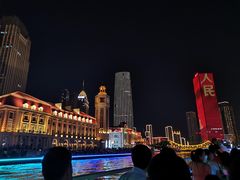 -海河游船-永乐码头(大悲院)