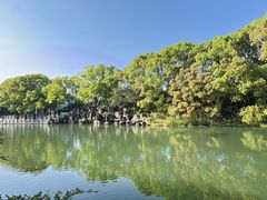-白马涧龙池景区