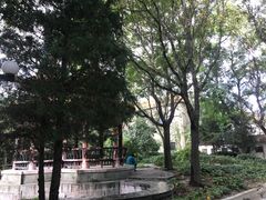 -北京珀丽酒店