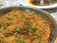 -客家汇·客家传承菜(水库店)