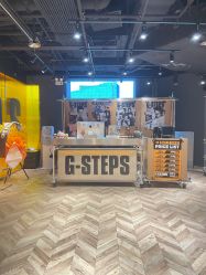 -G-STEPS舞蹈工作室