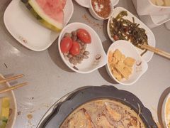 -巴蜀王婆大虾(南锣鼓巷店)