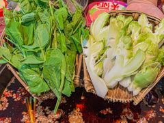 -赵美丽·重庆社区火锅·直营店(火车东站·中豪国际店)