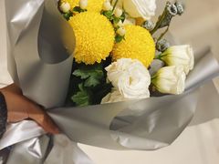 -BOBLOOM花店(宝龙旭辉广场店)