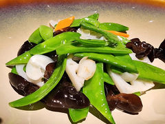 -青年公社烤鸭(青年路店)